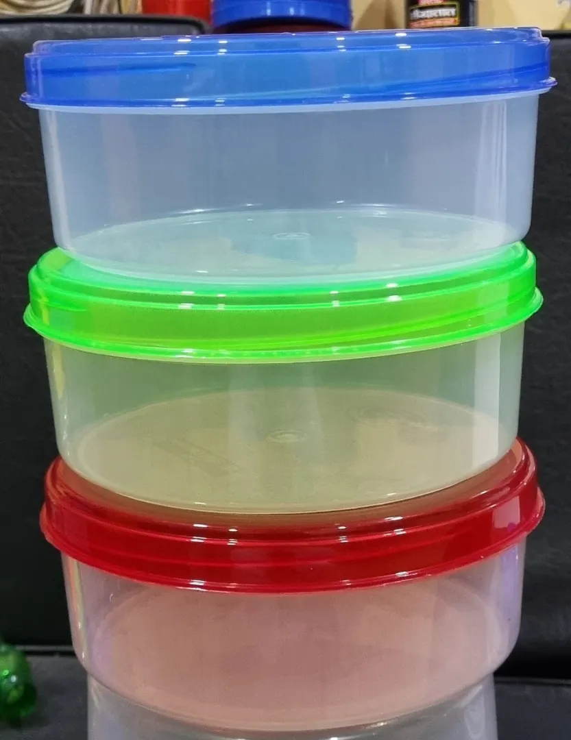 Manufacturing of air tight container in Cuttack
S...