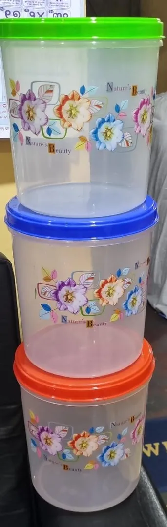 KITCHEN USE CONTAINER MANUFACTURER IN ODISHA CUTTA...