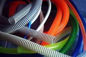 Plastic pipe is a tubular section, or hollow cylin...