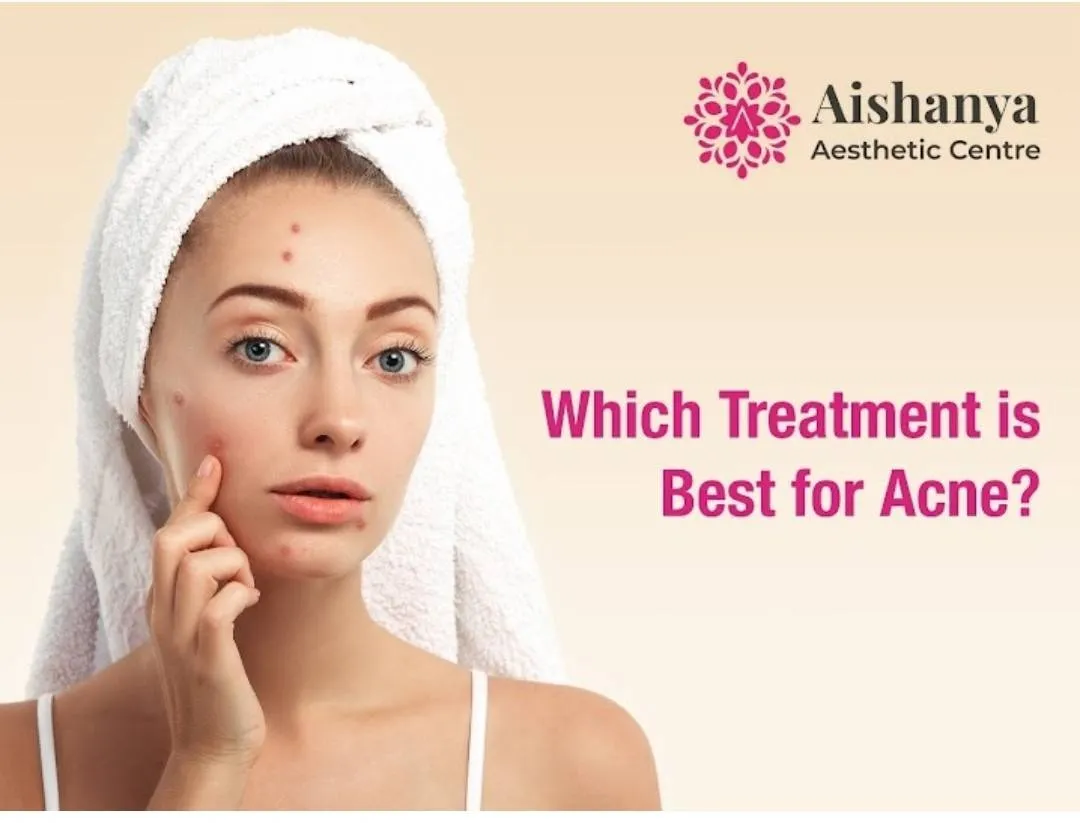 Best Acne Treatment in Janakpuri
Acne is a dist...