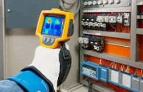 Thermographic Test:
We are a leading organization...
