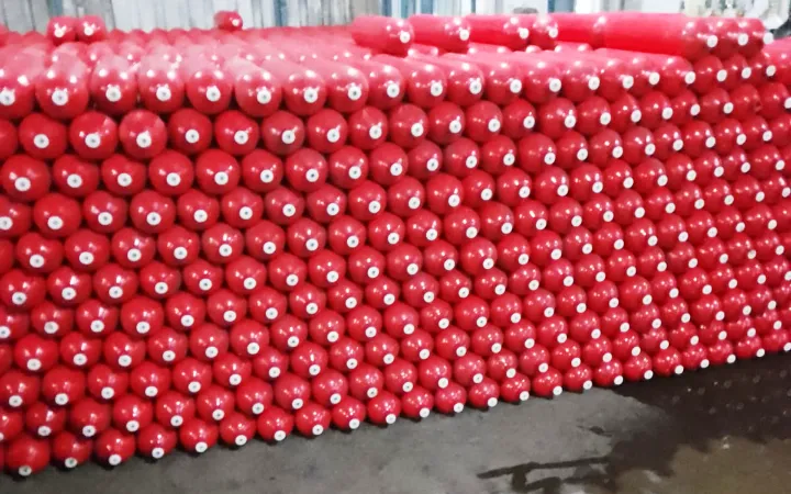 “Fire Extinguisher Refilling Services”
“We carry...