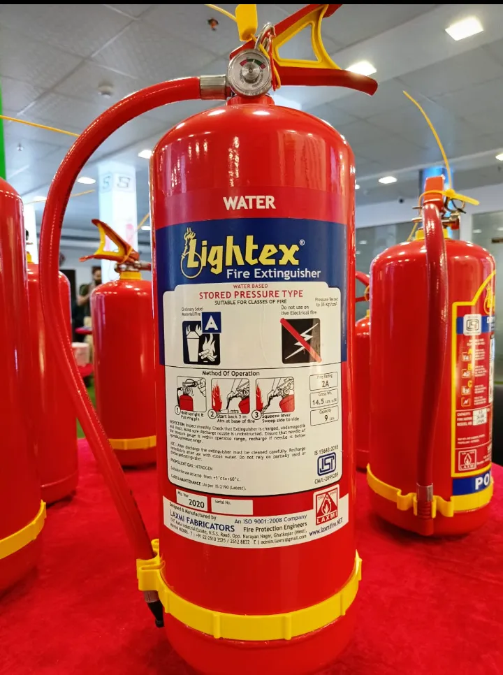 "Fire Extinguisher Dealer In Coimbatore"
We are a...