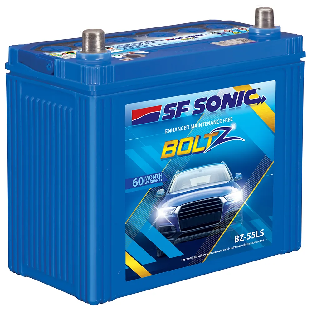 S.F. Battery Wholesaler
Auth.Distributors - Satyam...