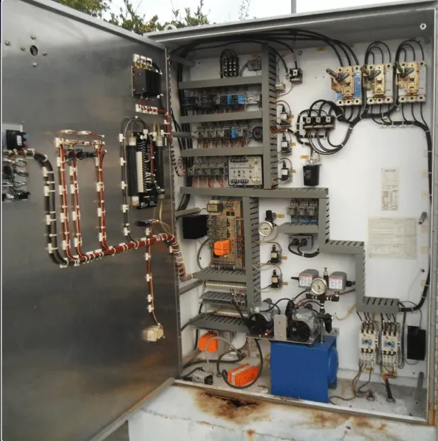 Panel Service:
Our company holds vast experienc...