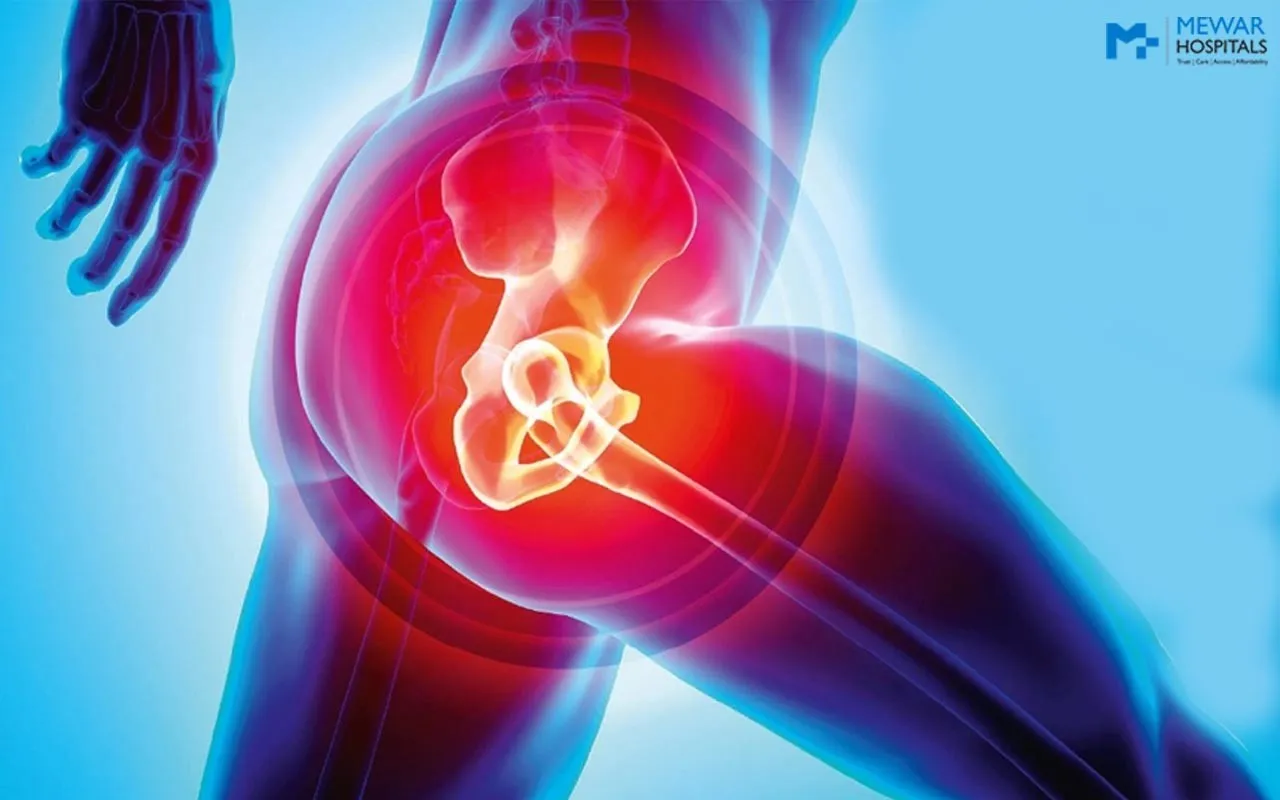 Total knee replacement, or arthroplasty, is the re...