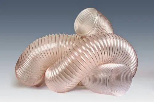 TAJ ENTERPRISES
Duct hose pipe
Applications: Aspi...