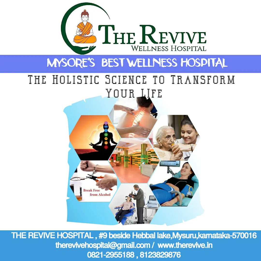 Holistic Science to transform your life.
you can v...