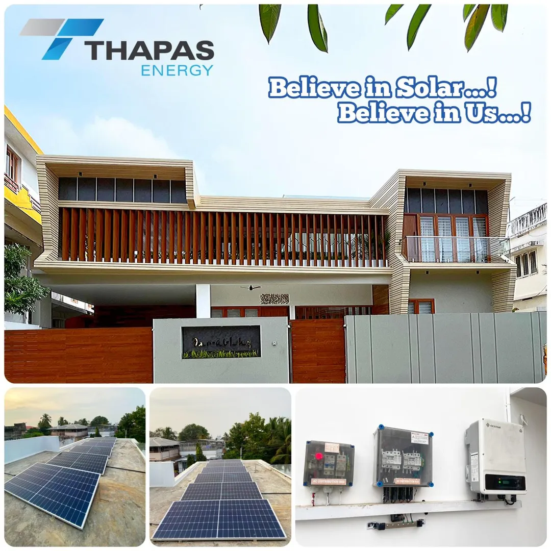 ON-GRID SOLAR POWER PLANT
CLIENT NAME: PEPPER STR...