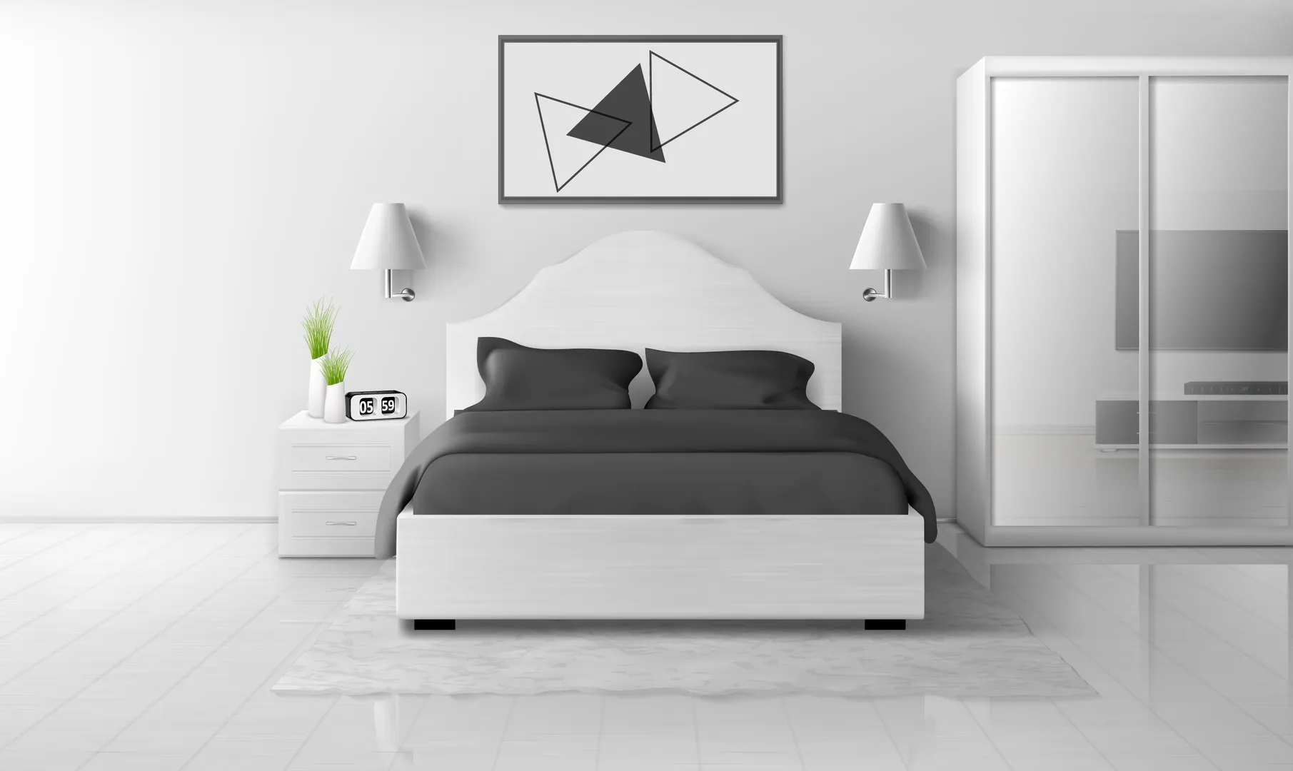 Bedroom Furniture Shop the best quality bedroom se...
