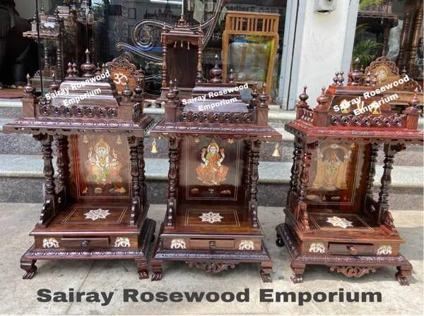 Wooden Furniture Dealers, Handicraft Item Dealers,...