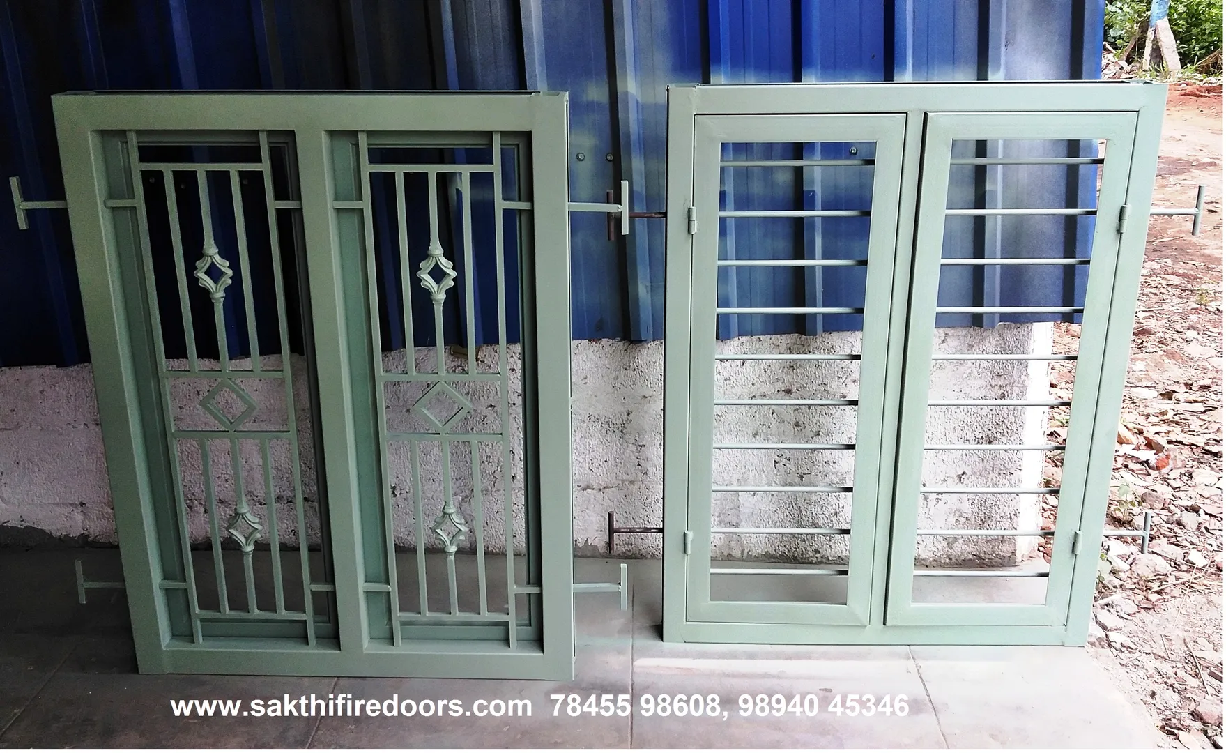 “GI STEEL FRAME WINDOW MANUFACTURER IN COIMBATORE”...