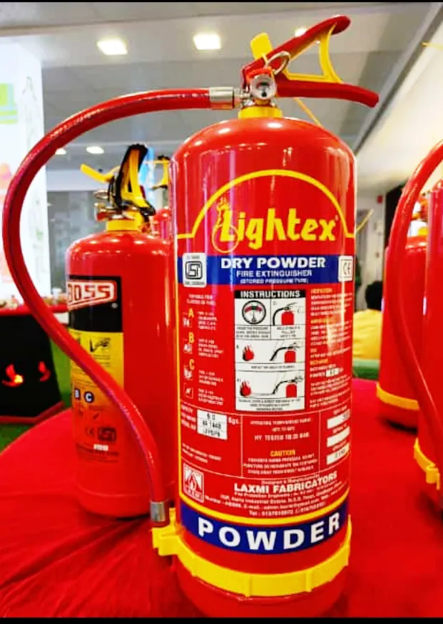 "Top 10 Fire Extinguisher Dealer in Coimbatore"
A...