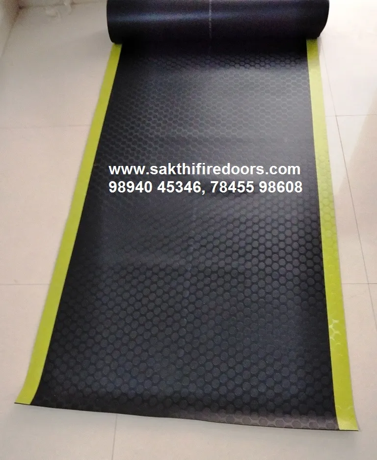 “Electrical Rubber Mat Distributor in Coimbatore”
...