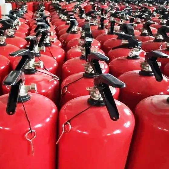 “Fire Extinguisher Refilling Work In Coimbatore"
...