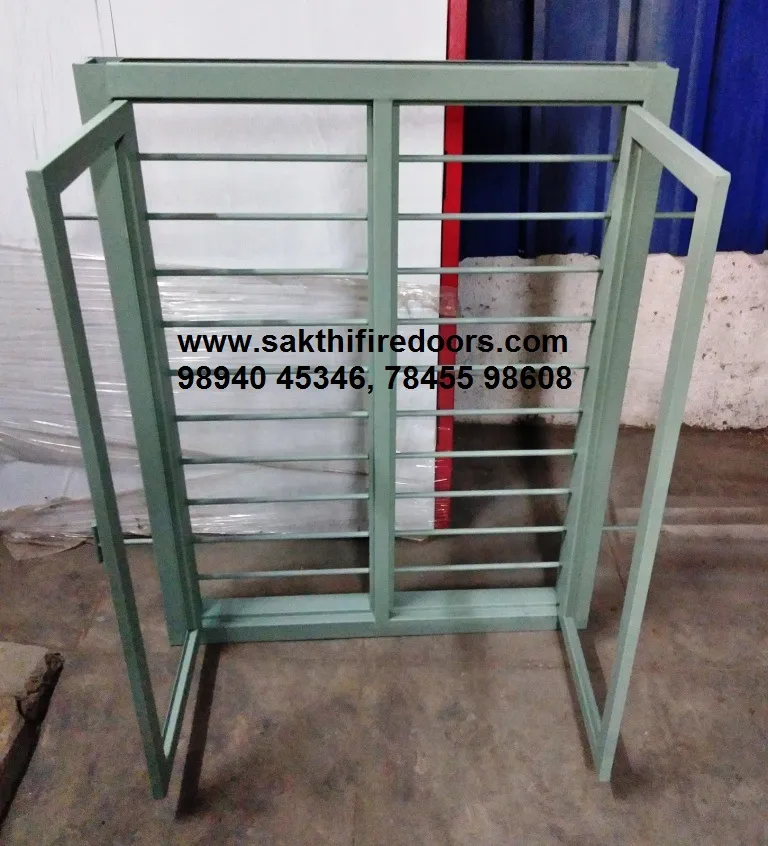 “GI STEEL FRAME WINDOW MANUFACTURER IN COIMBATORE”...