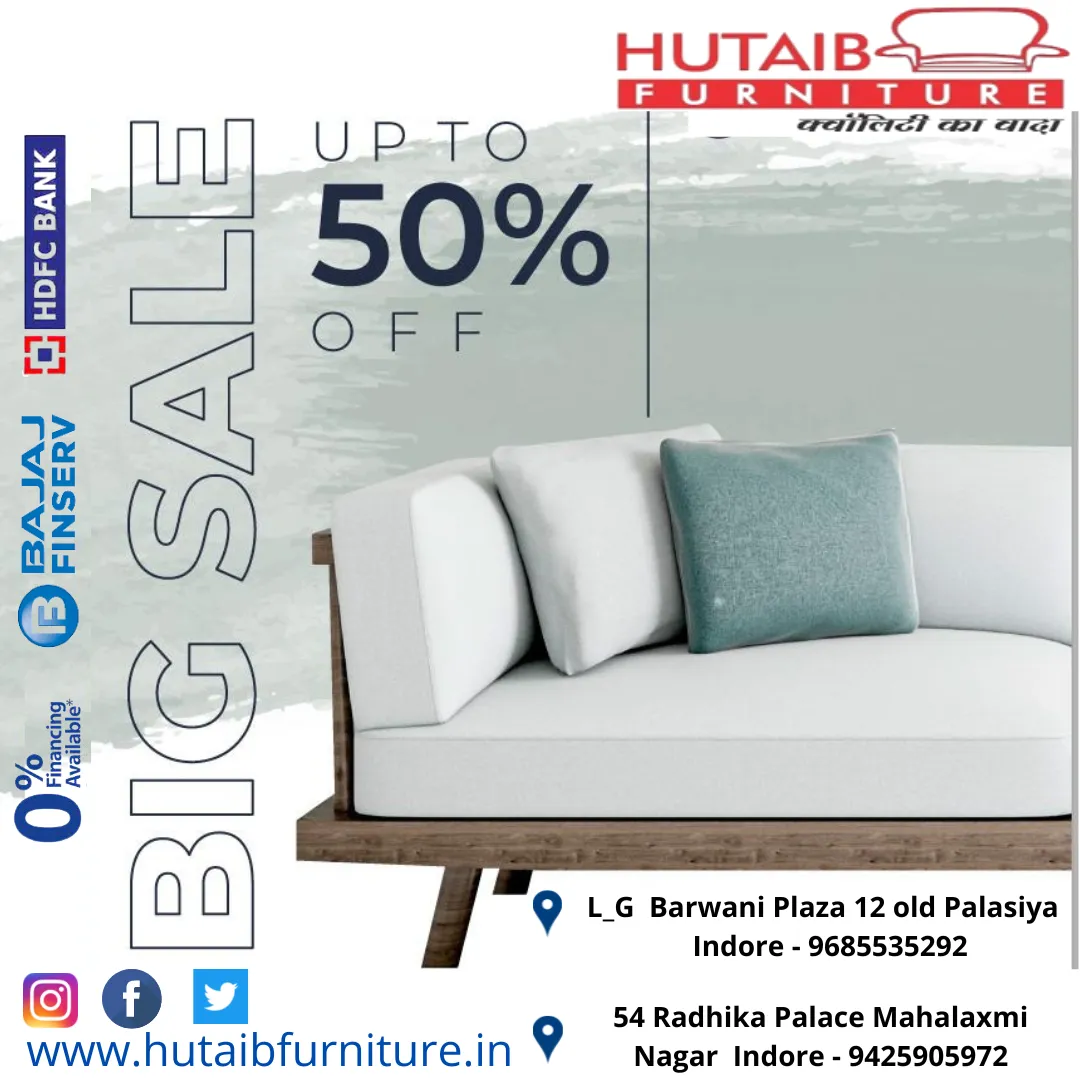 Sofa Set Showroom In Indore We are furniture selle...