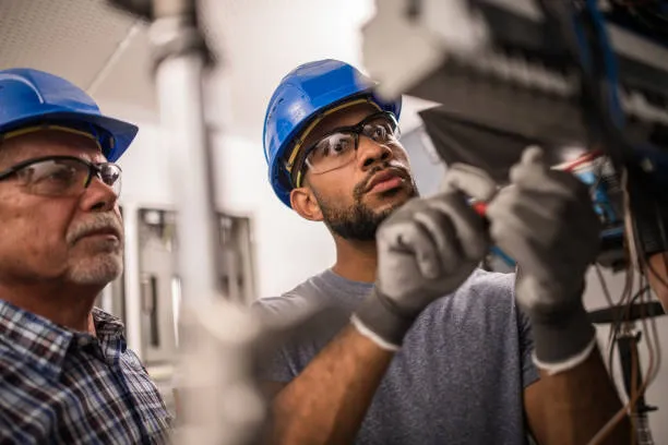 Master Electricians for your association:
Make ce...