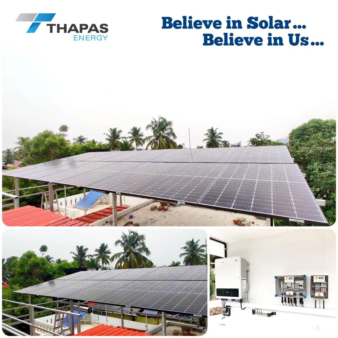 Thapas Energy is proud to present our iconic and l...