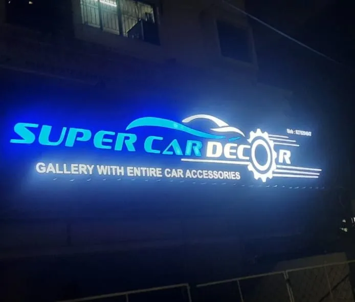 FROM DIGITAL 3D SIGN BOARD NAGPUR..
ACP WITH ACRYL...