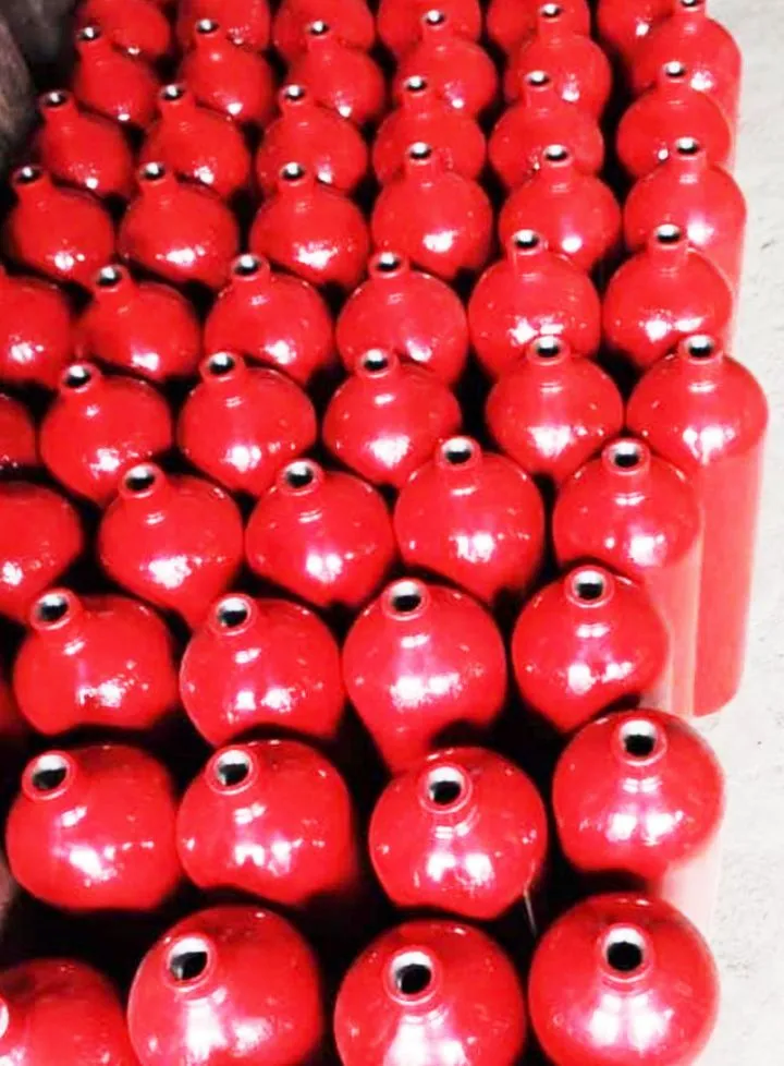 “Fire Extinguisher Refilling Service Work In Coimb...
