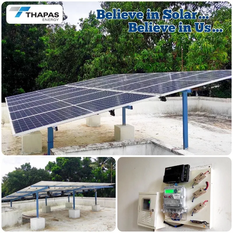 Thapas Energy is proud to present our iconic and l...