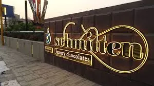 Glow Sign Board Manufacturer in Nagpur
We Digital...