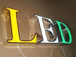 Glow Sign Board Manufacturers
We Digital 3D Sign ...
