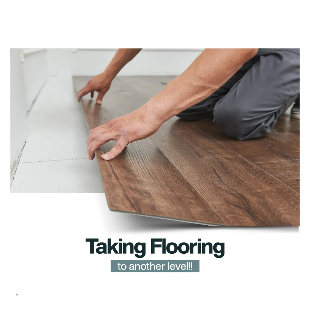 # SPC Flooring Made of SPC is defined as #Stone Pl...