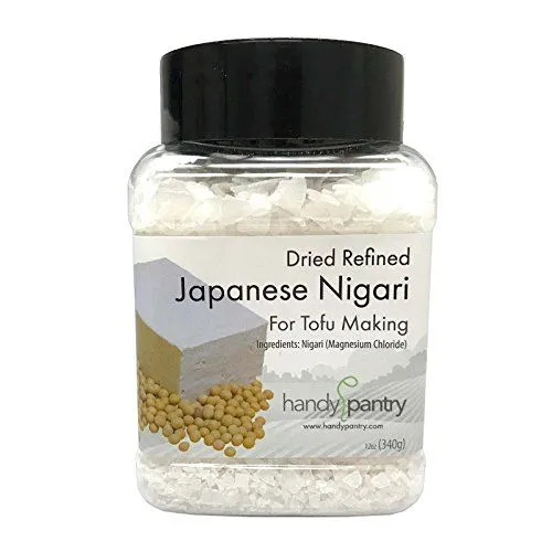 Are You Looking For Nigari For Tofu Making. We are...