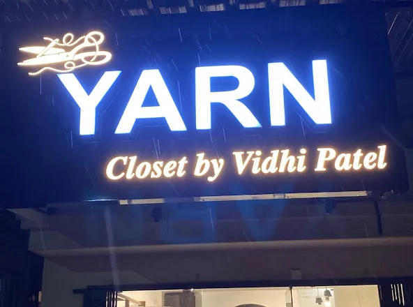 3D LED ACRYLIC SIGN BOARDS WO...