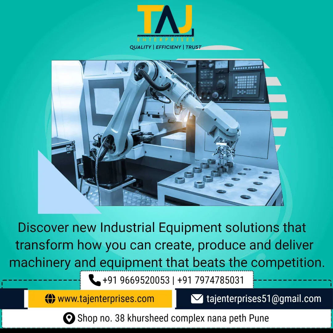 #TAJENTERPRISES
#industrialequipment #pneumatics #...