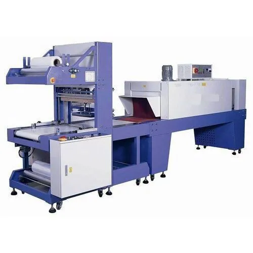 Product Specification
Automation Grade Semi-Automa...