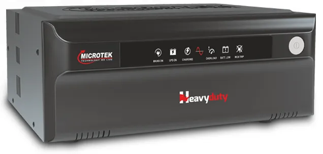 MicrotekHeavy Duty Advanced Digital Inverter Mode...