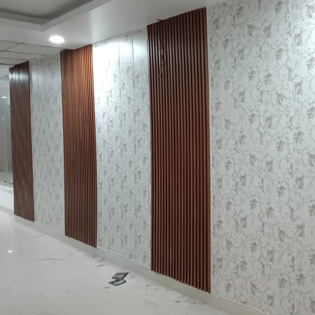 #Wall Panel Dealer
Pvc and Wpc panel combinations ...