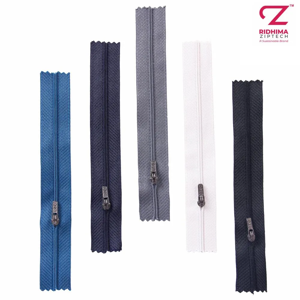 RZG ZIPPERS #VERY GOOD QUALITY ZIPPERS #ALL ...