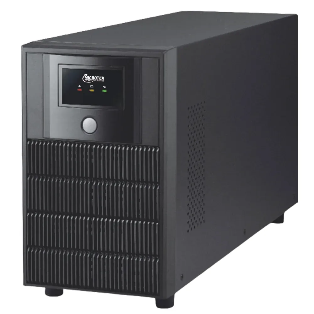 MICROTEK UPS OFFLINE DESIRE PRO+ 1000/12V (Externa...