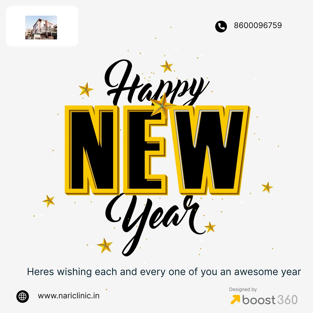 New hopes, new joy, new resolutions, new beginning...