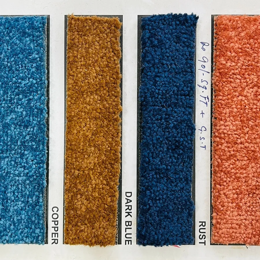 Carpets shop Dealer
Wall to wall carpets made from...