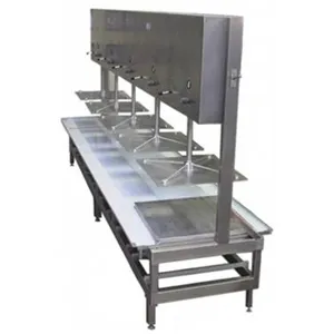 Soya Paneer Making Machine - Krishna Industries is...
