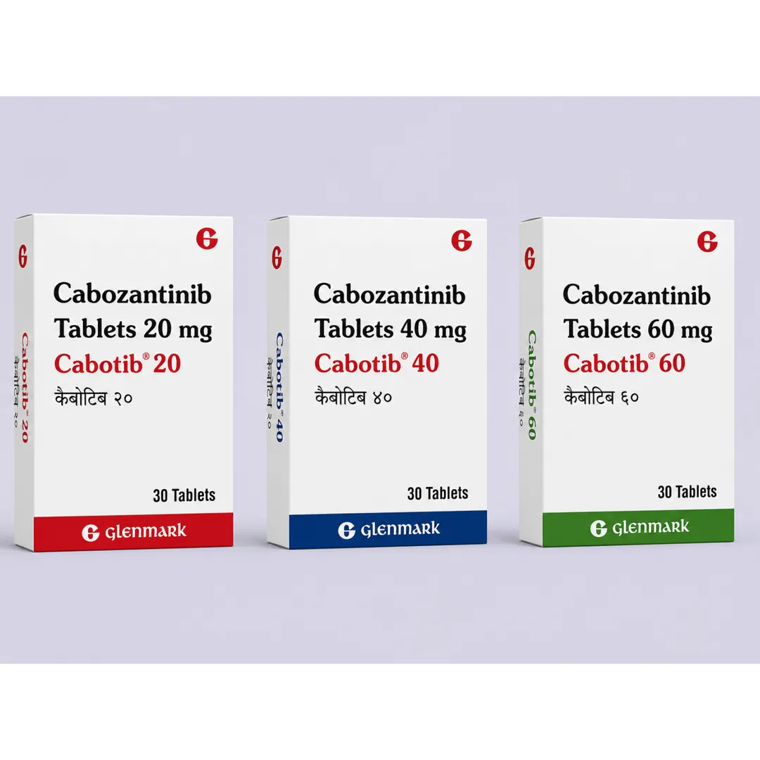 Frequently Asked Questions About Cabozantinib Tablets