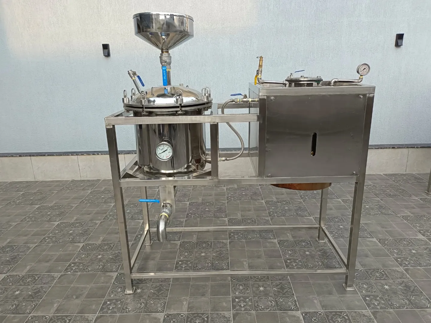 We Are The Major Soya Milk Making Machine Manufa...