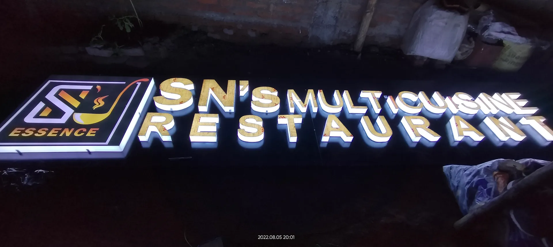 Innar cutting Glow Sign Board Manufacturer
manuf...