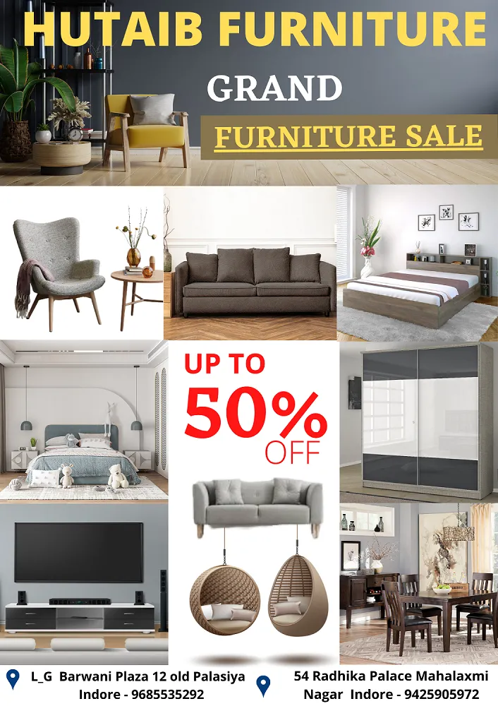 New Year Furniture Sales are you searching best fu...