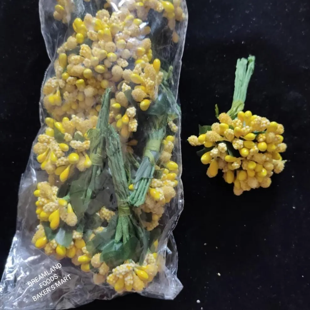 ARTIFICIAL POLLEN FLOWERS
#artificalpollenflower#c...