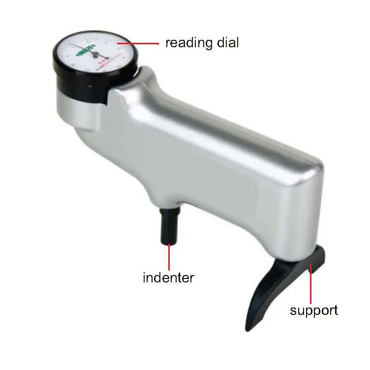 Barcol Hardness ASTM D2583
Scope:
Barcol Hardness...