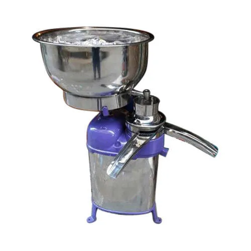 Cream Separator - Are you searching for cream sepa...