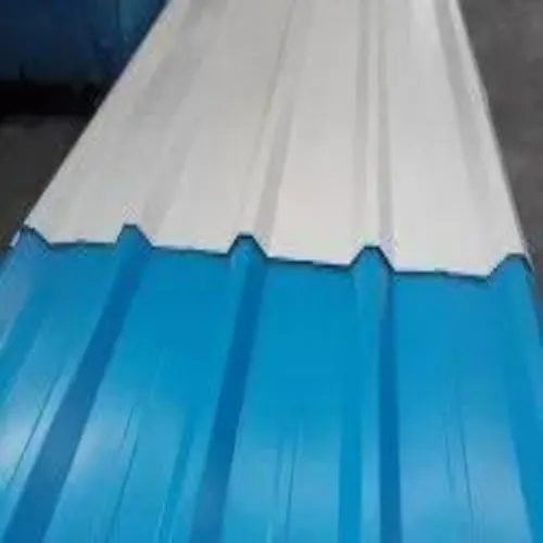 Colour Coated Roofing Sheet Manufacturer
We Prime...