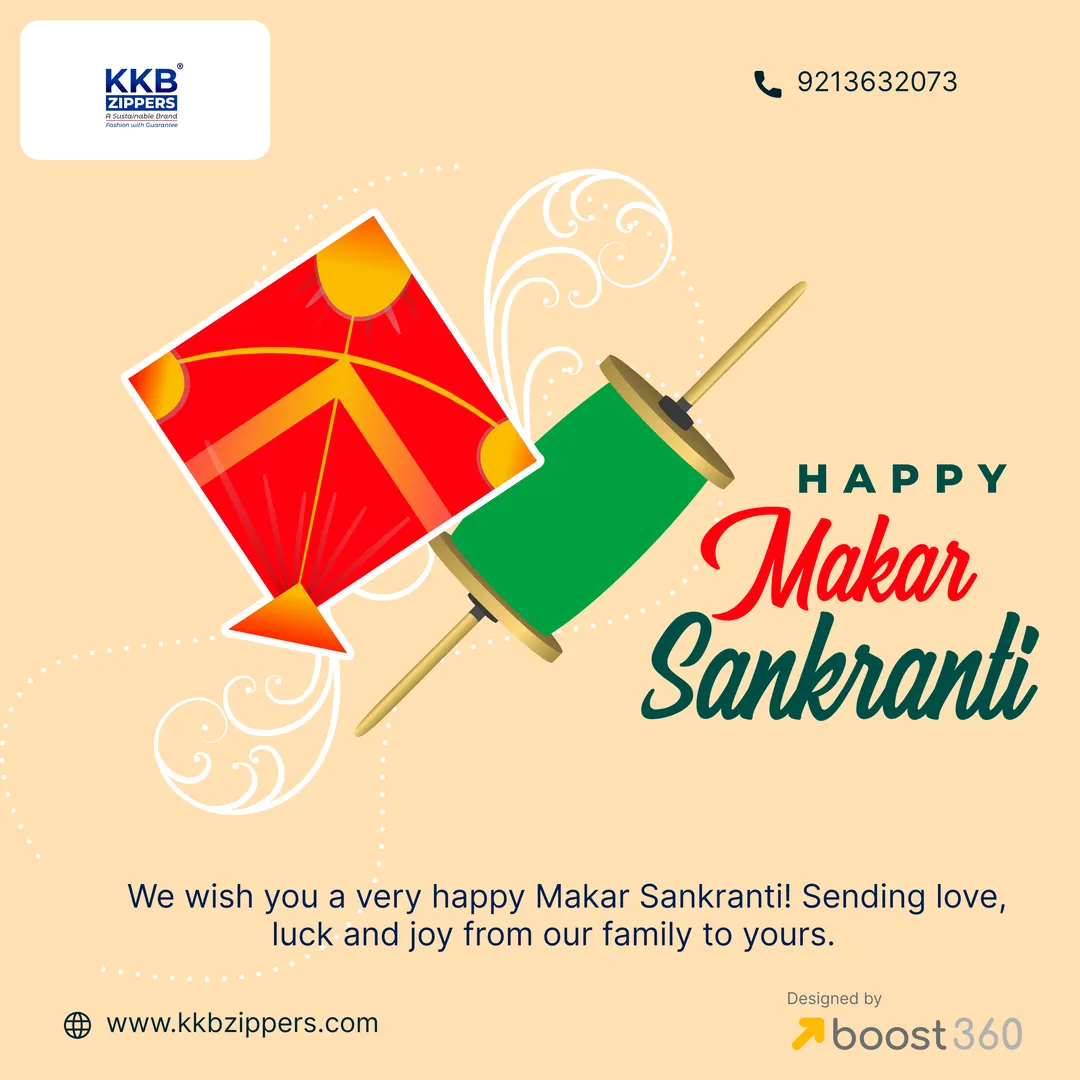 Sankranti is not just a festival that enriches the...