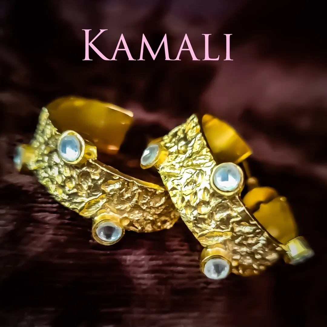 KAMALI - Radiance Collections
Exclusive Designer ...